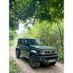 Suzuki Jimny LONG 1.5L GLX (1)